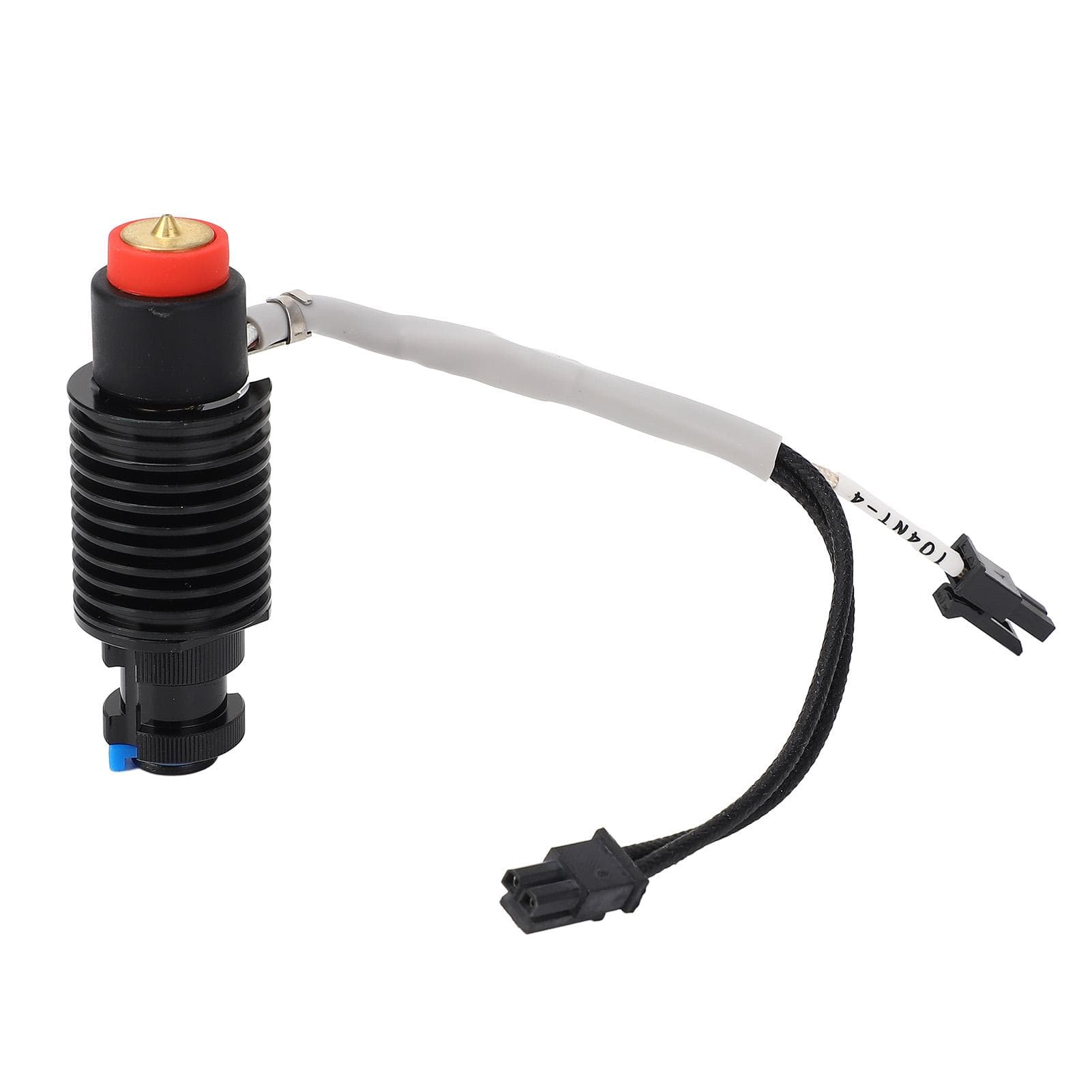 Ceramic Hot End Kit All Metal with Fast Heating 24V 40W for BIQU H2 V2S 3D Printer Accessories