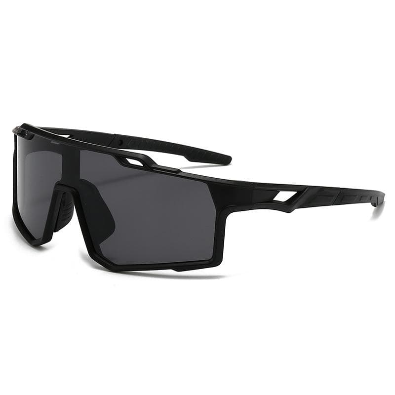 New Sports Glasses 9352 Fashion UV Protection Mountaineering Cycling Sunglasses Men Women Outdoor