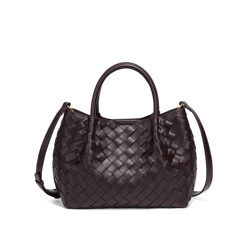 Women's Handbags, Portable Bags, Trendy Single-shoulder Bags, Work and Commuting Crossbody Bags, Fashionable and Versatile Mother and Child Bags