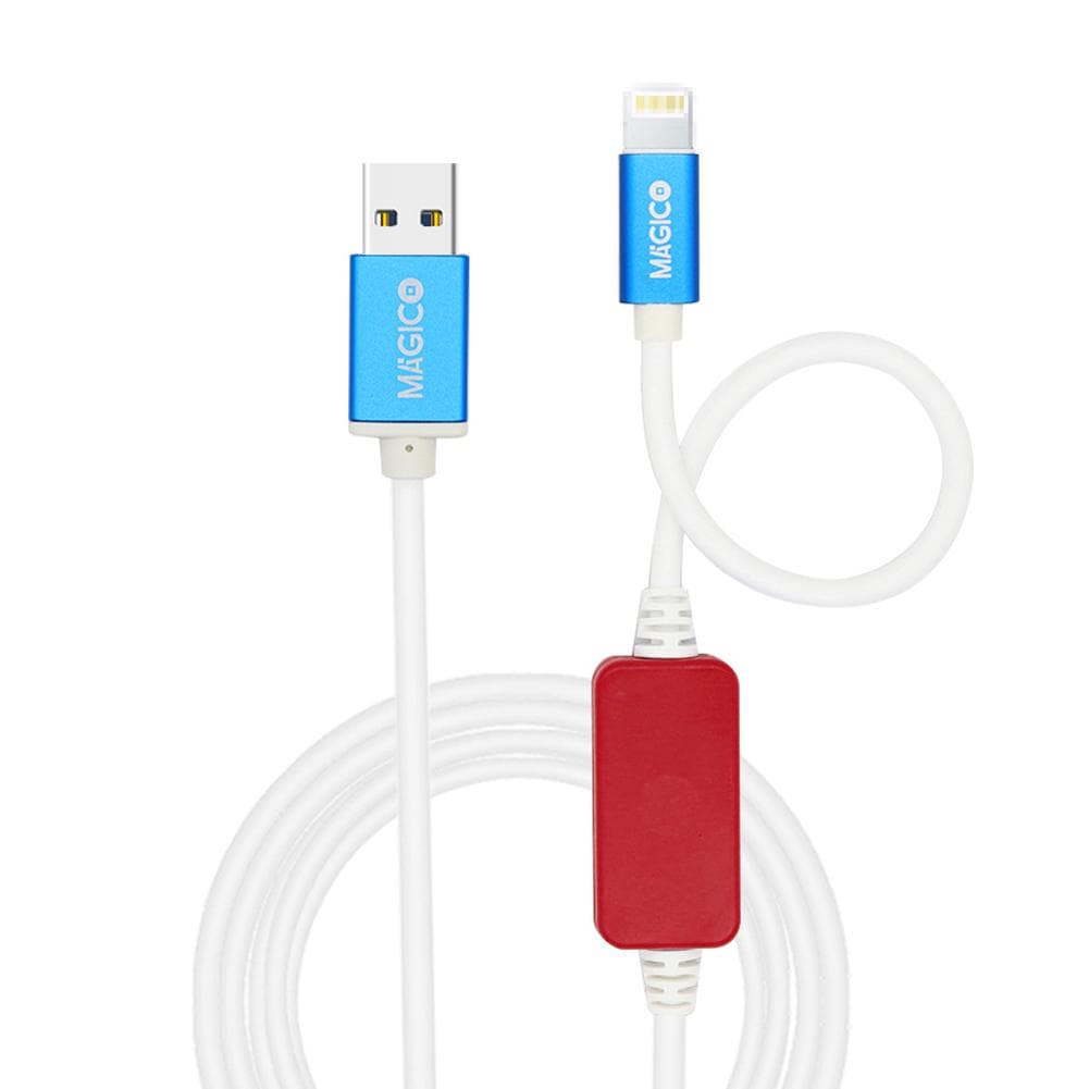 Professional Automatic DCSD Cable Mode Recovery Engineering Cable DCSD USB Cable Compatible with multicolour