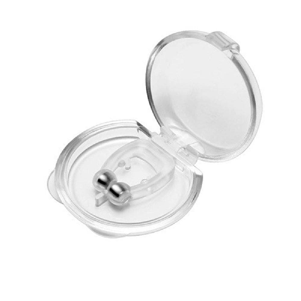Anti-snoring silicone anti-snoring device to help you sleep 1pcs