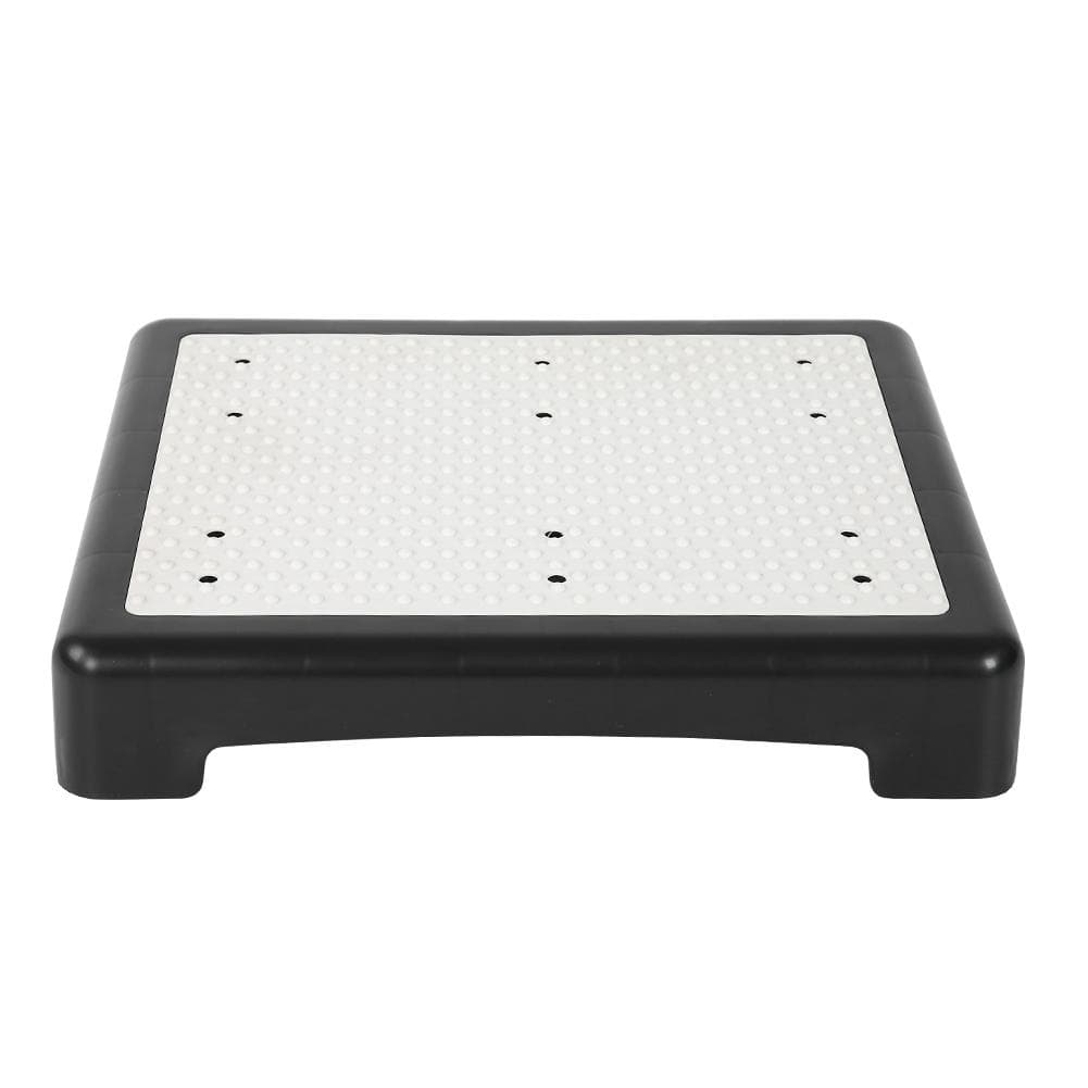 Portable Indoor & Outdoor Step Nonslip Mobility Step for Seniors Toddlers