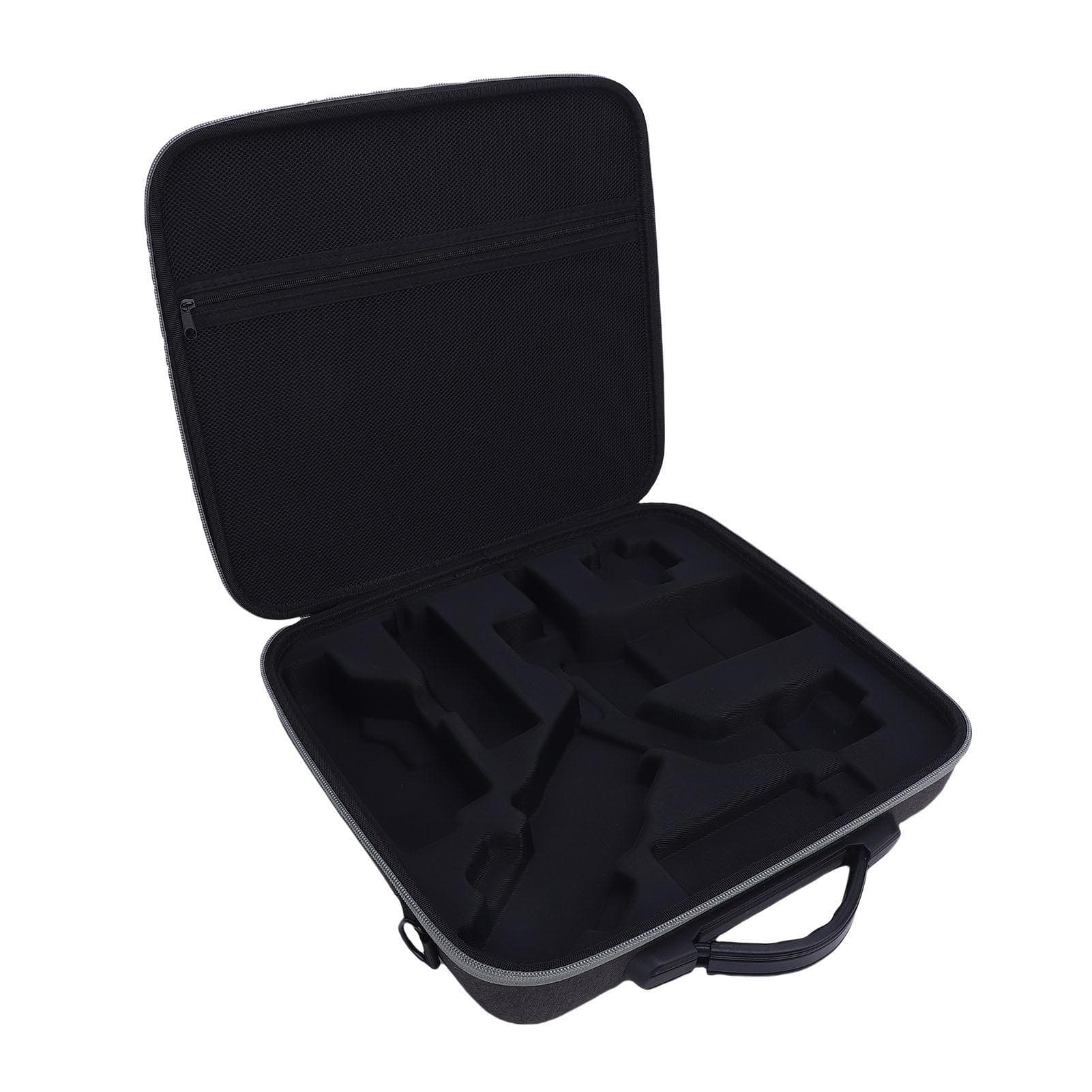 Carrying Case Fit for RS 4 Mini Large Capacity Shock Absorbing Drop Proof Stabilizer Travel