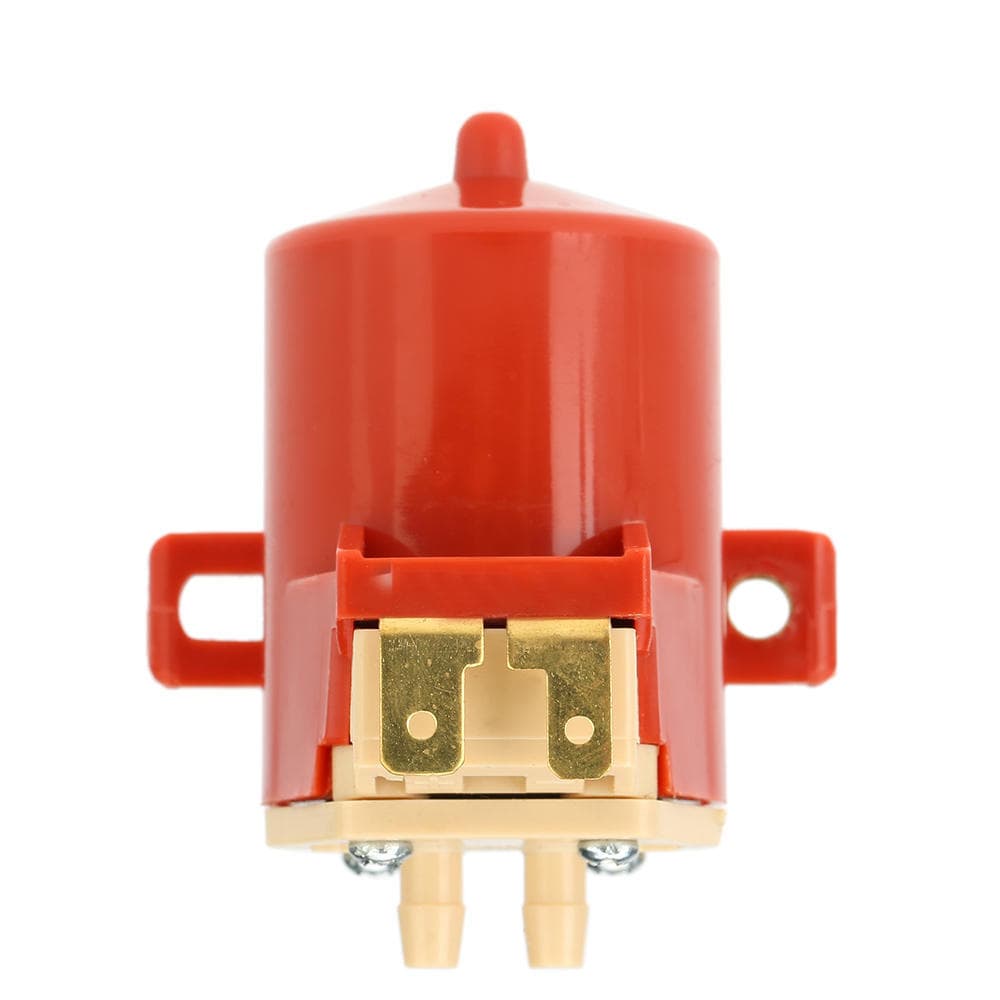 12V Universal Windscreen Washer Pump for Car Van Bus Truck