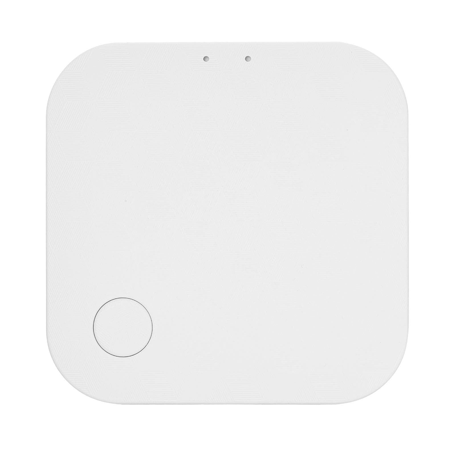 Tuya ZigBee WiFi + BT Hub Smart Gateway Hub Smart Home Bridge Smart Life APP Wireless Remote USB white