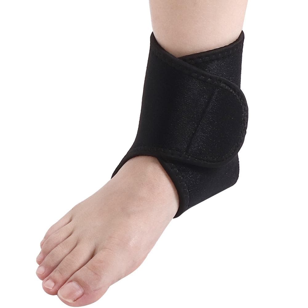 Ankle Stabilizer Professional Riding Cycling Sports Fitness Ankle Protective Brace Support