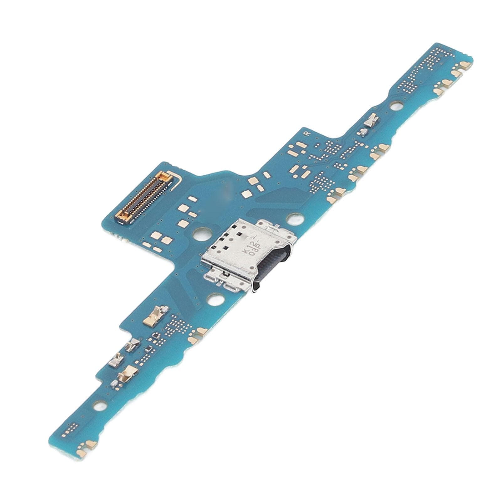 Dock Connector for Tab S6 Lite High Accuracy Durable Stable USB Charging Port Replacement with
