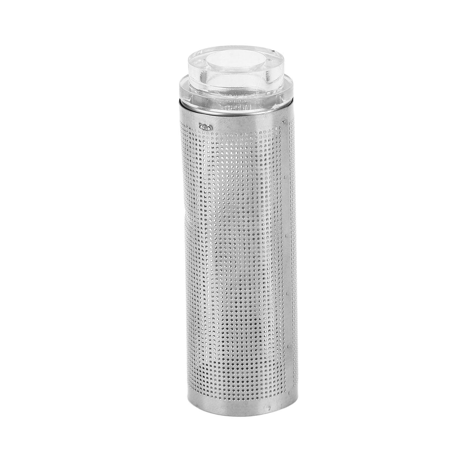 Aquarium Filter Guard Mesh Professional Fish Tank Stainless Steel Intake Strainer for Aquarium Fish