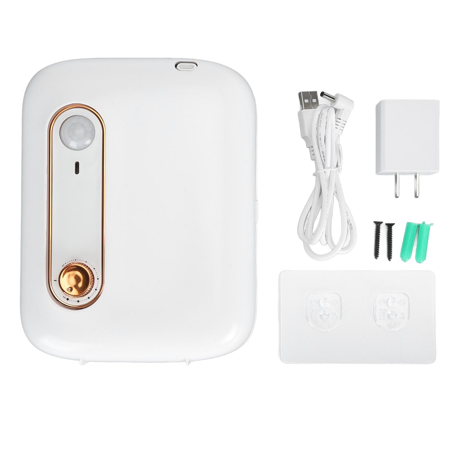 Scent Air Machine 280ml for Home Hotel Spa Office Hotel Fragrance Diffuser Machine Whole House