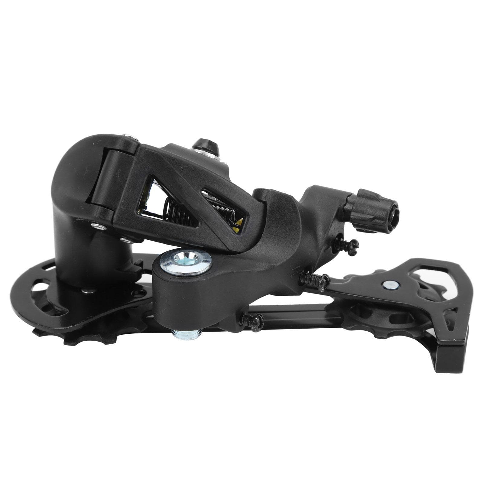 789 Speed Plastic Steel Mountain Bike Rear Derailleurs Cycling Shifter Bicycle Accessory