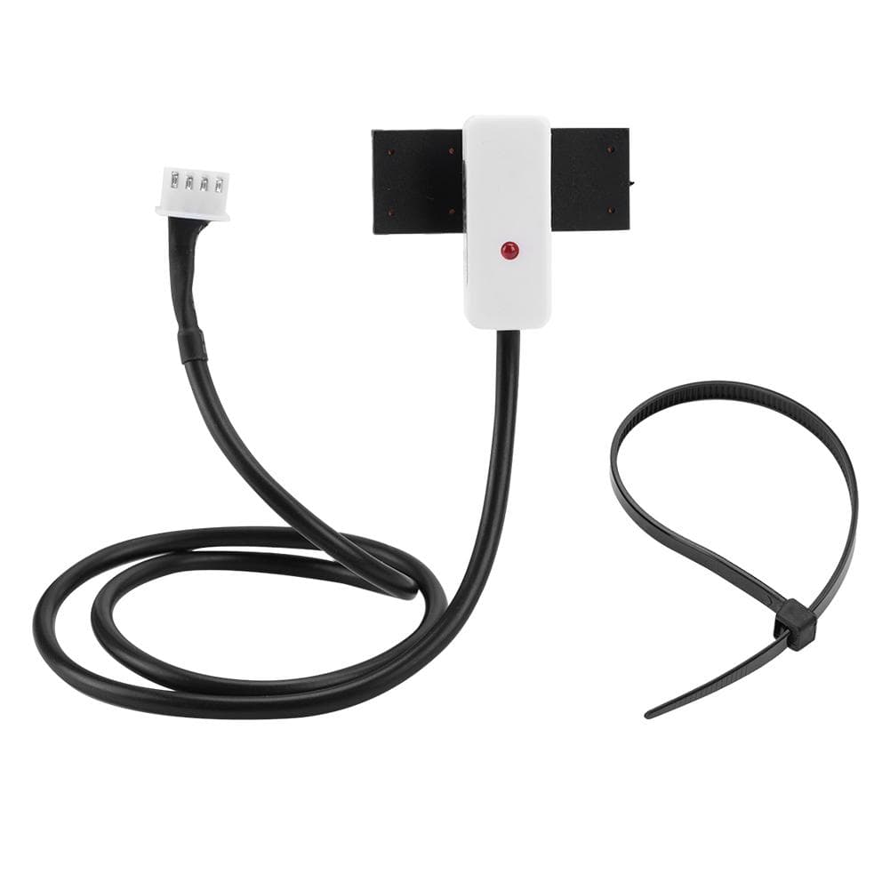 NOn Contact Liquid Level Sensor Water Level Sensor Detection Tool (XKCY26 pNP 24V)