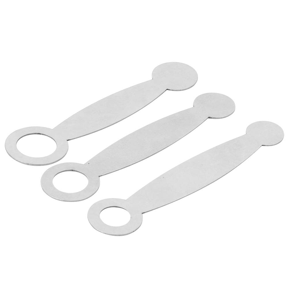 1 Set Flute Repair Tools Saxophone Clarinet Key Adjustment Musical Instrument Accessories