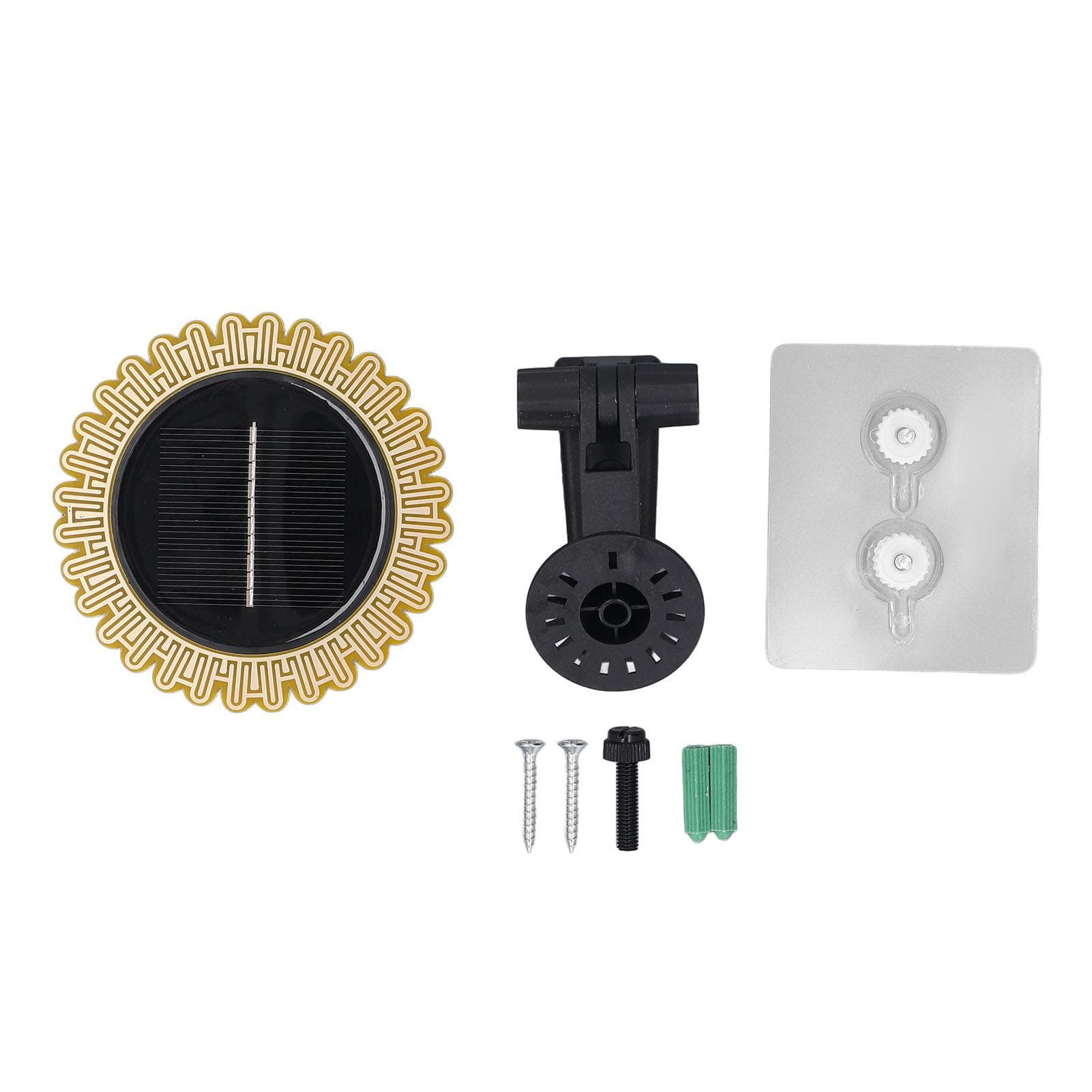 Smart Rain Sensor Solar Charging Real Time Water Resistant Light Rainwater Detector with App Alert