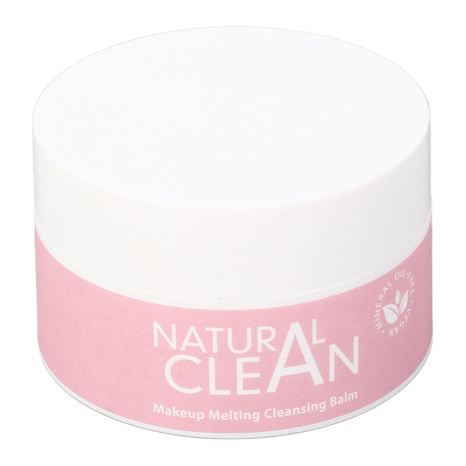 Cleansing Balm Gentle Effective Makeup Remove Face Makeup Melting Balm for Sensitive Skin 50g