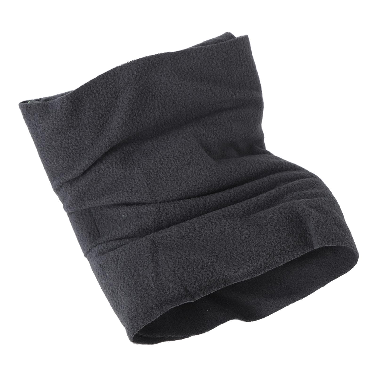 Travel Pillow Portable Super Soft Neck Support Travel Pillow Office Nap Pillow for Airplane Car Red
