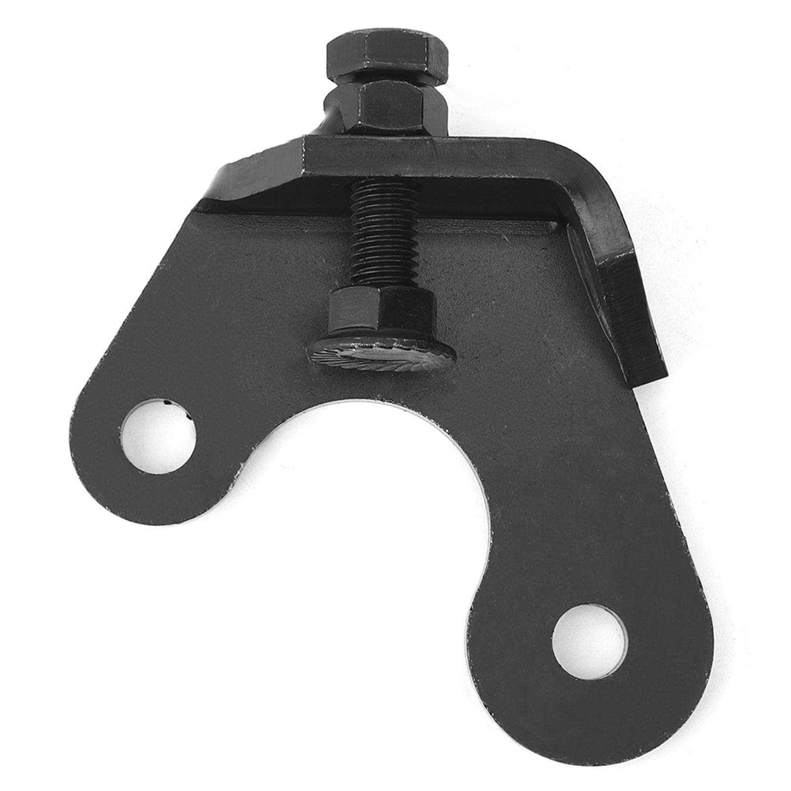 Exhaust Manifold Bolt Repair Kit Engine Adapter Fit for GM SUV Trucks