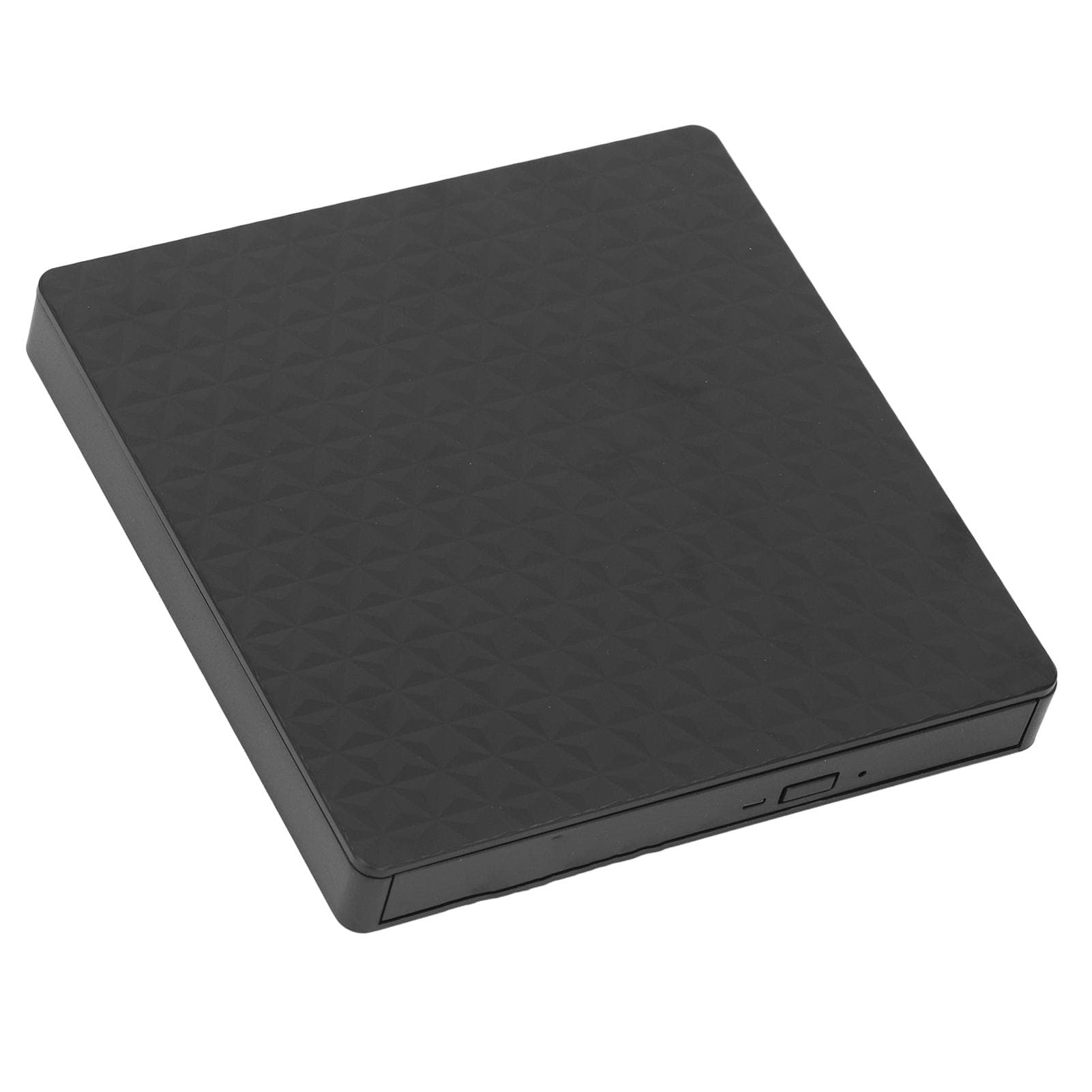 Optical Drive Box Type A Type C USB3.0 Detachable 12.7mm Thickness Laptop Optical Drive Enclosure