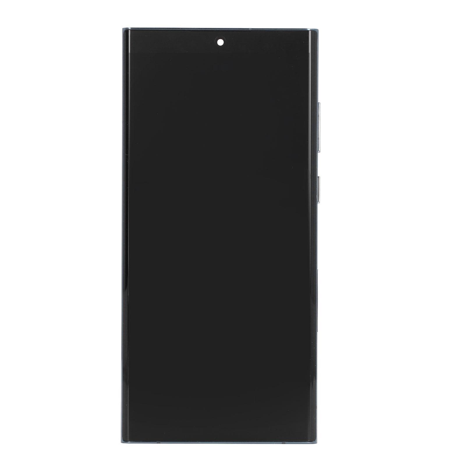 Screen Replacement for S22 Ultra S908B Organic Light Emitting Diode Touch Screen Digitizer with