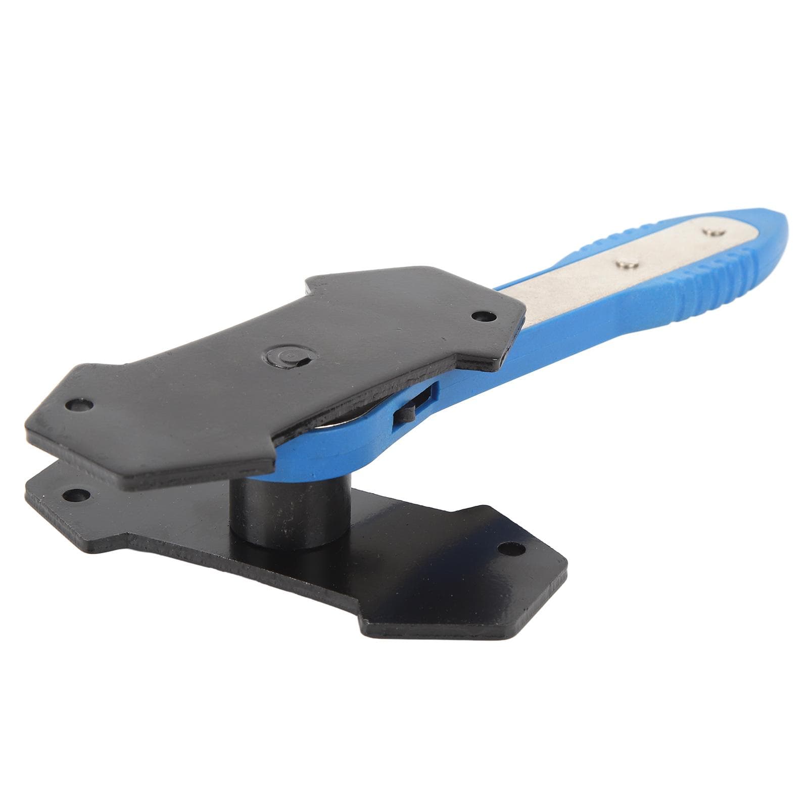 Brake Caliper Press Tool 360 Degree Swing Ratcheting Brake Caliper Compress Piston Spreader Tools