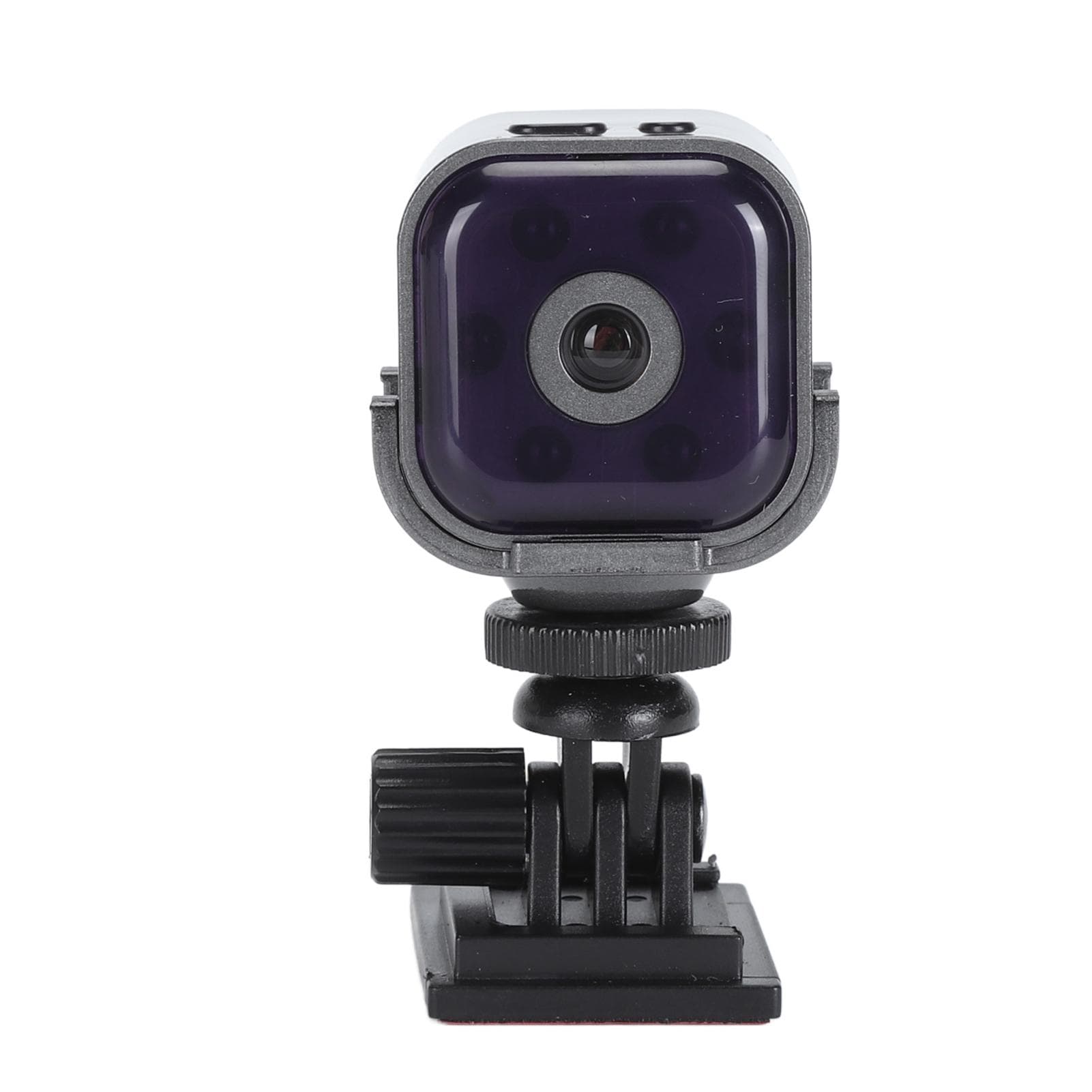 Small Wireless WiFi Camera 1080P HD 100 Days Standby Motion Detection Night Vision Camera with 14