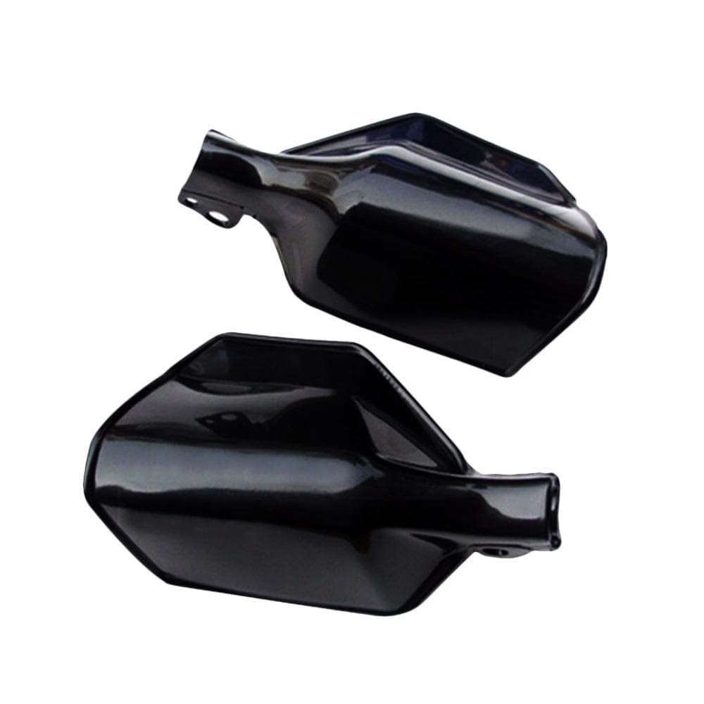 Motorcycle Hand Guard Handguard Shield for Yamaha Kawasaki Honda Suzuki Moto Dirt Bike ATVS 22mm black