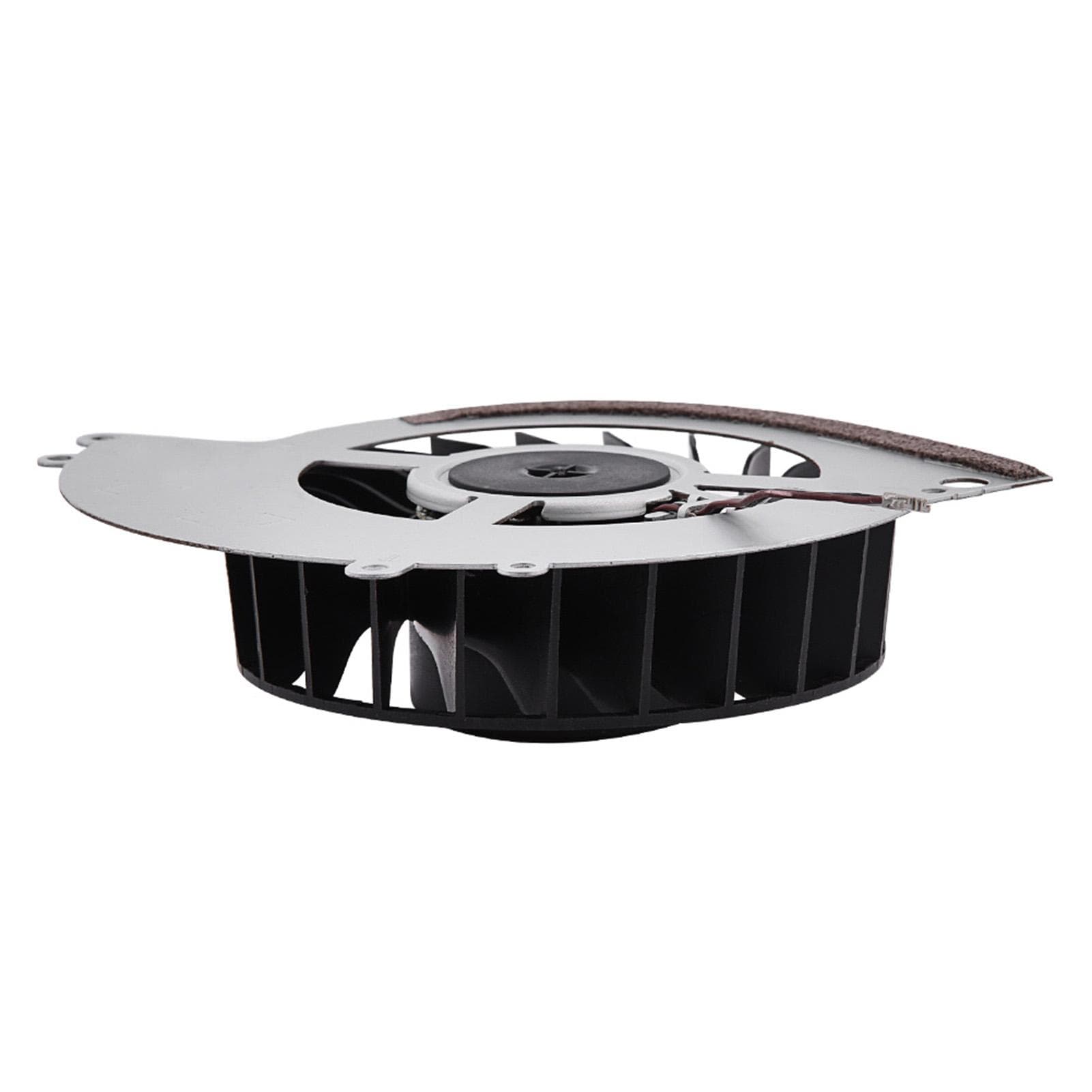 Replacement Part Internal CPU Cooling Fan Quite Cooler for PS4-1000 Game Console