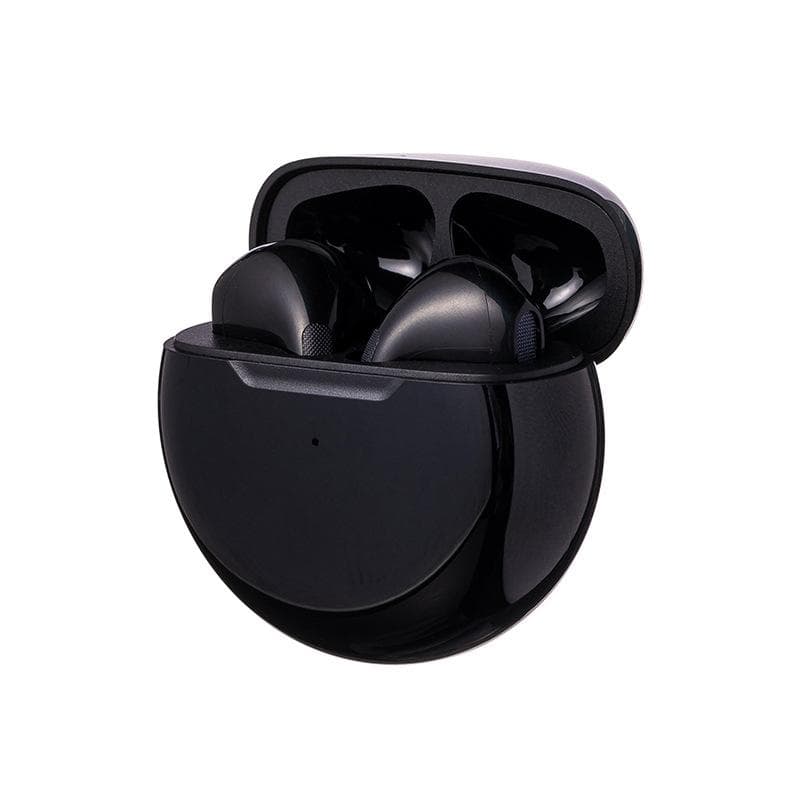 VAORLO Original TWS Smart Touch Control Wireless Headphone Bluetooth 5.0 Earphones Sport Earbuds Music Headset For All Smartphones black