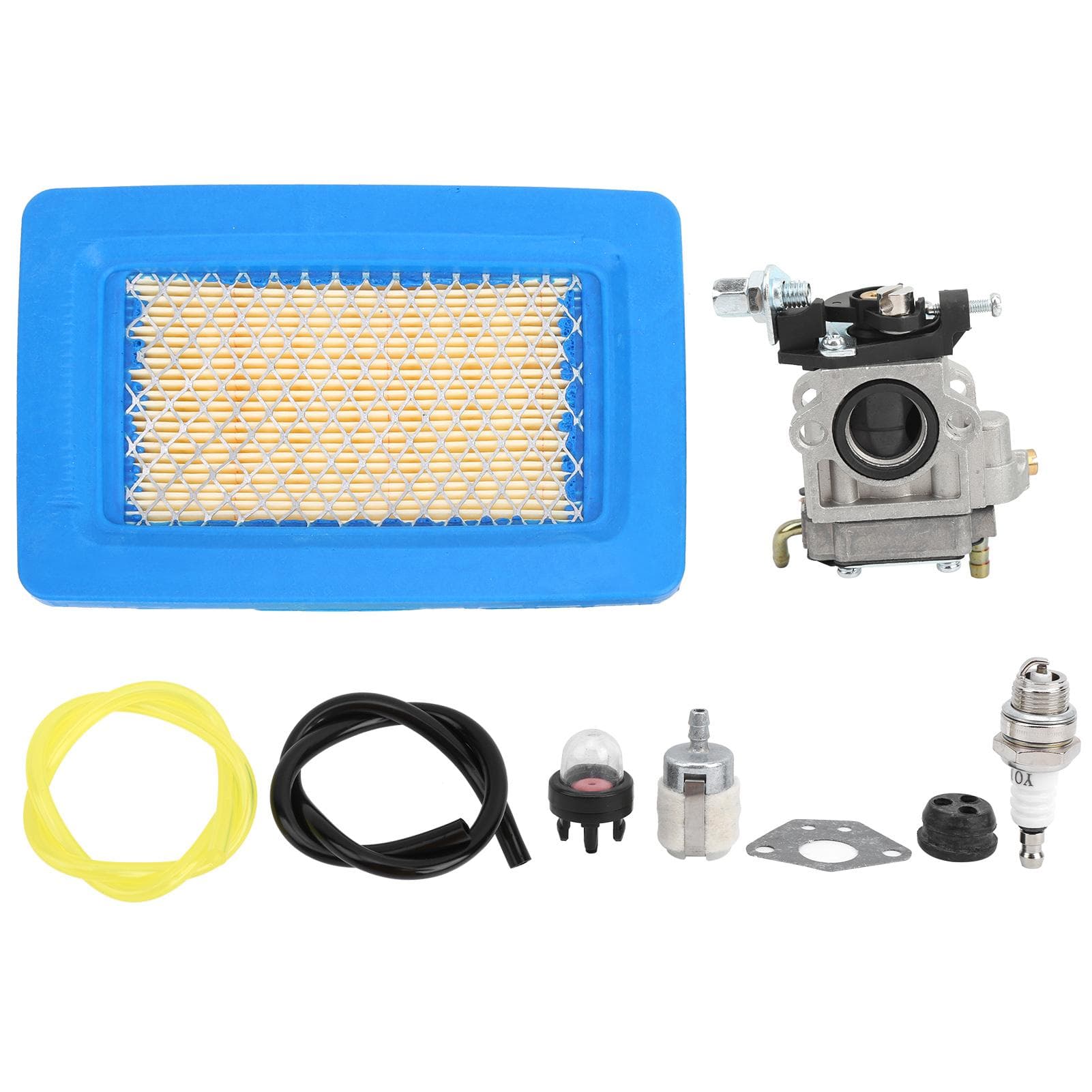 Carburetor Air Filter Kit Fit for Echo PB770 PB770H PB770T Backpack Blower Tune Up Kit