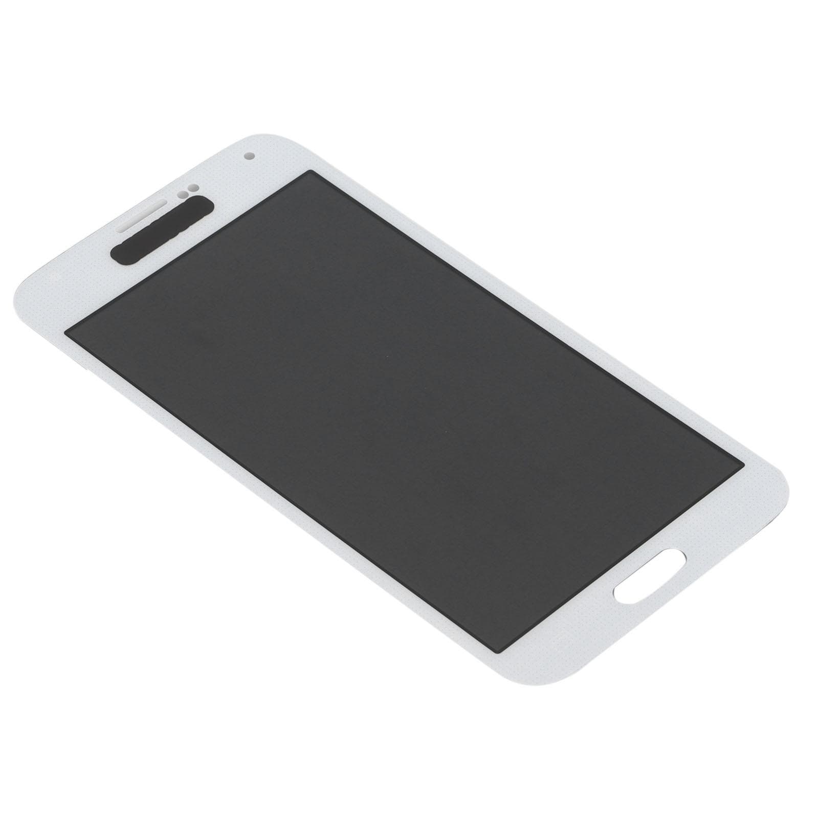 Screen Replacement LCD Display Screen Touch Digitizer Assembly for Samsung Galaxy S5White white