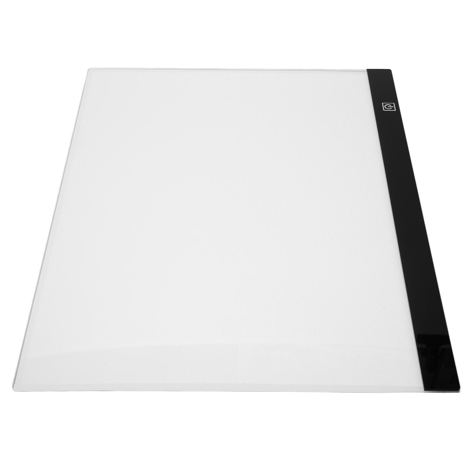 A3 Light Board Ultrathin 12000K LED Stepless Dimmable USB Power Light Pad Tracer for Painting