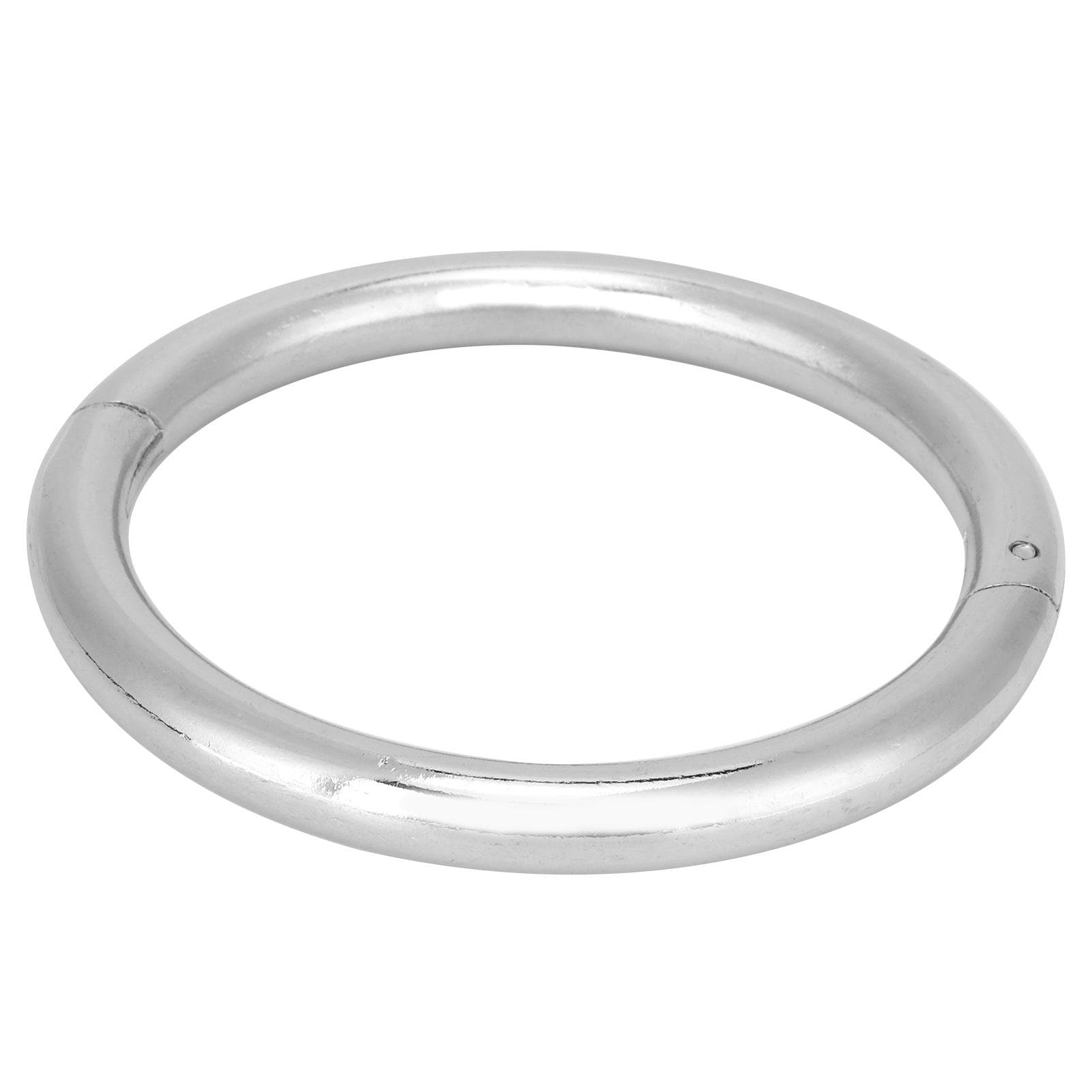 Bull Cow Nose Ring Iron Cattle Nose Clip Farm Livestock Veterinary Equipment 100mm