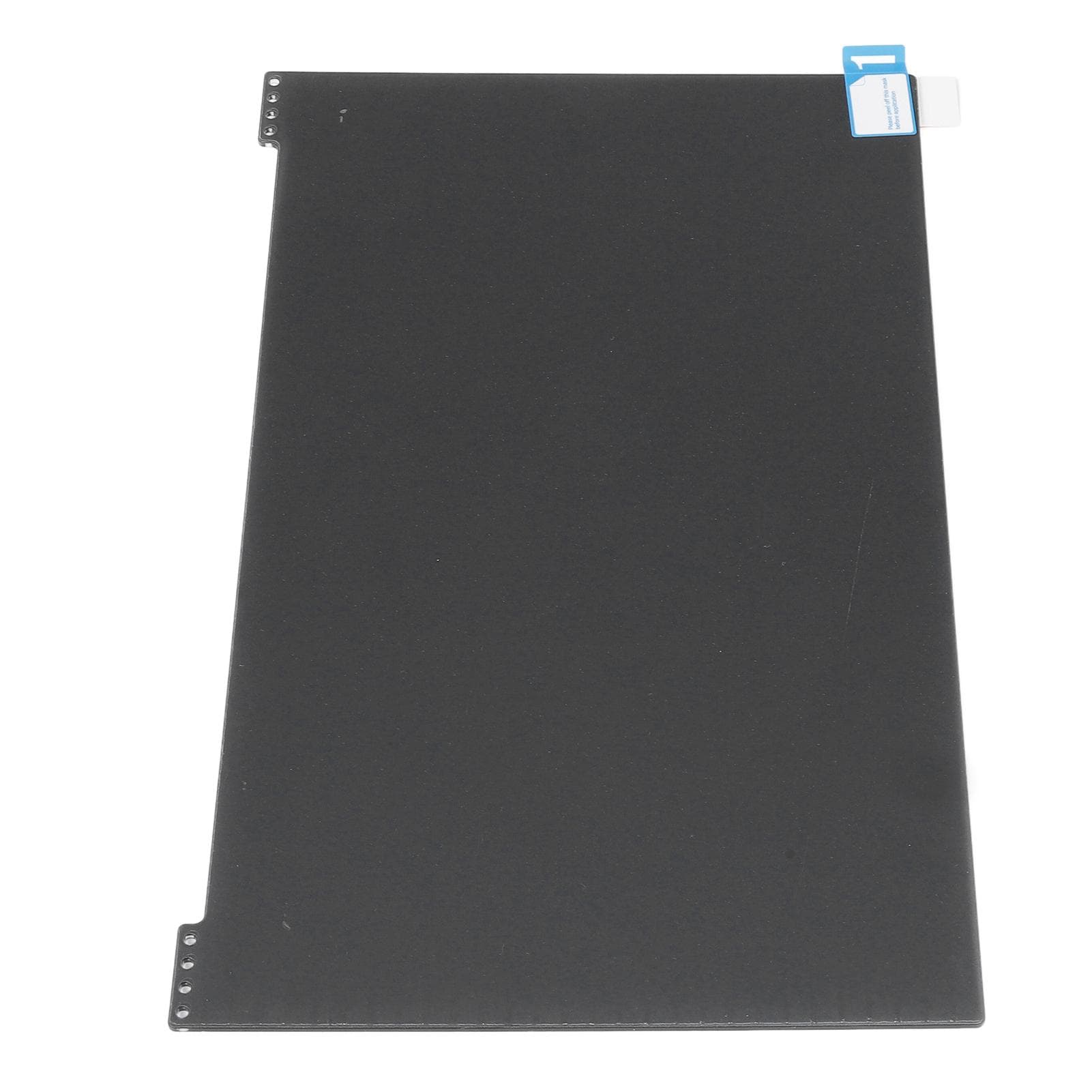 Hanging Screen Protector for 15.6 Inch Desktop Computer Prevent Scratch Blue Light Blocking Screen