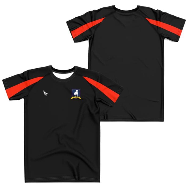 Ted Lasso Richmond Season Kent Coach's Replica Jersey Crewneck Short Sleeve Tee Women Men's Tshirt Cosplay Clothes 3XL