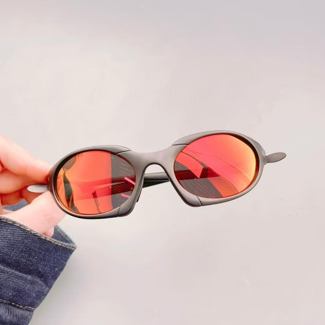 High Quality Sunglasses for Women Men European American Style UV Protection Fishing Mountaineering Sun Glasses