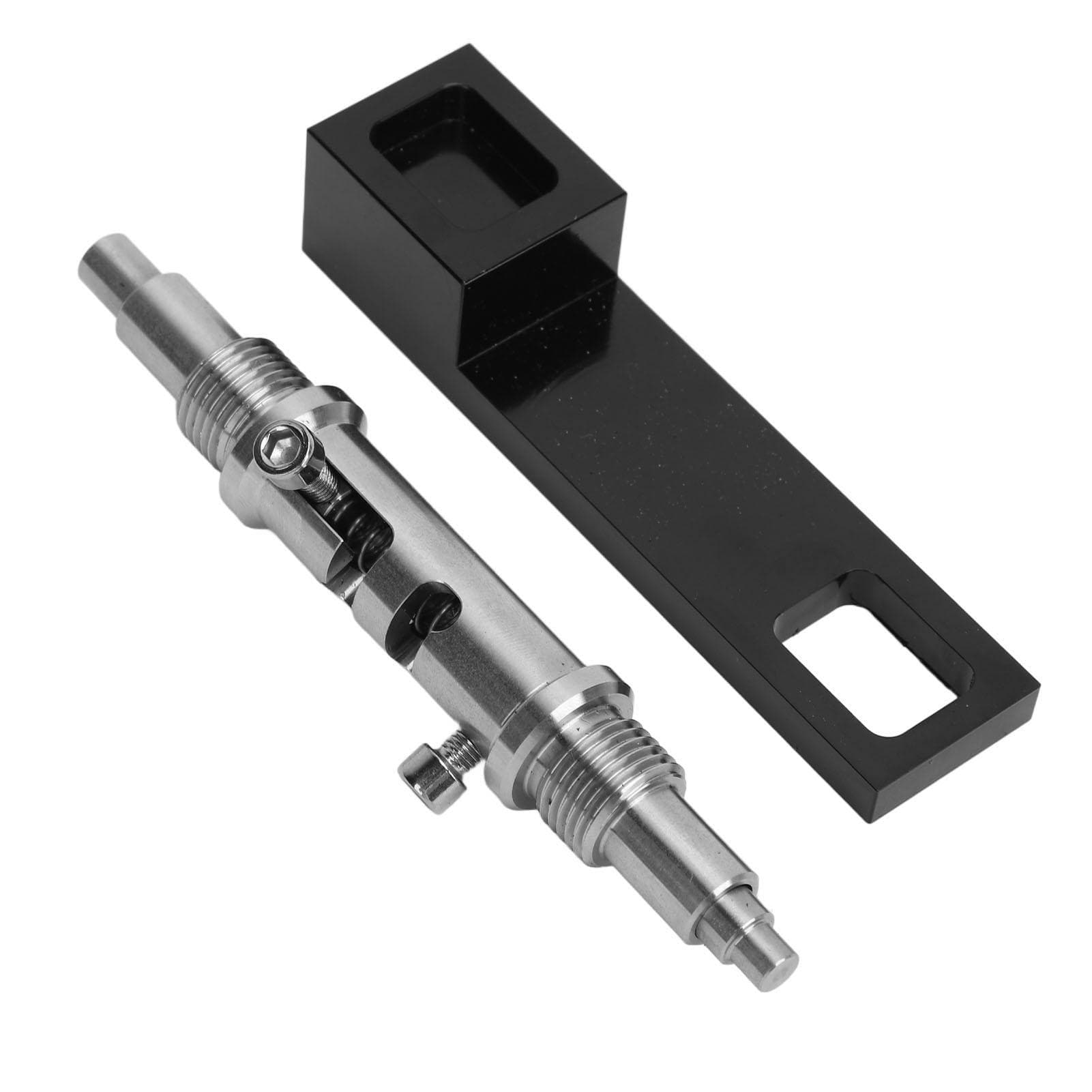 Motorcycle Alignment Pin High Precision Professional Stainless Steel TDC BDC Alignment Jig for R