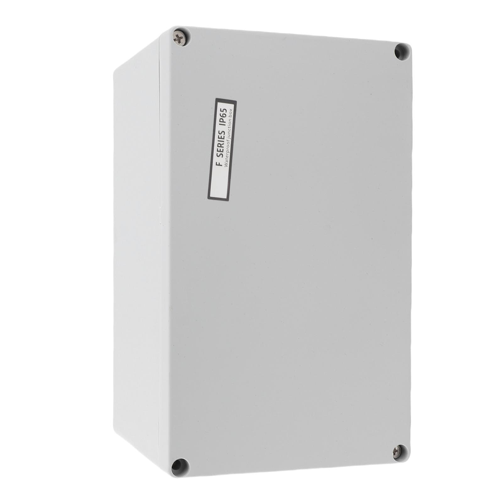 Junction Box IP65 Proof Plastic Case Outdoor Electronic Project Enclosure 200x120x113mm F1?1