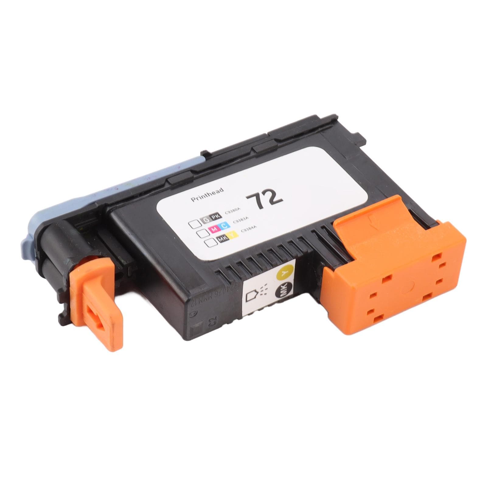 for HP 72 Printer Head Lightweight Printer Replacement Parts for HP Designjet T610 T770 T790 T795