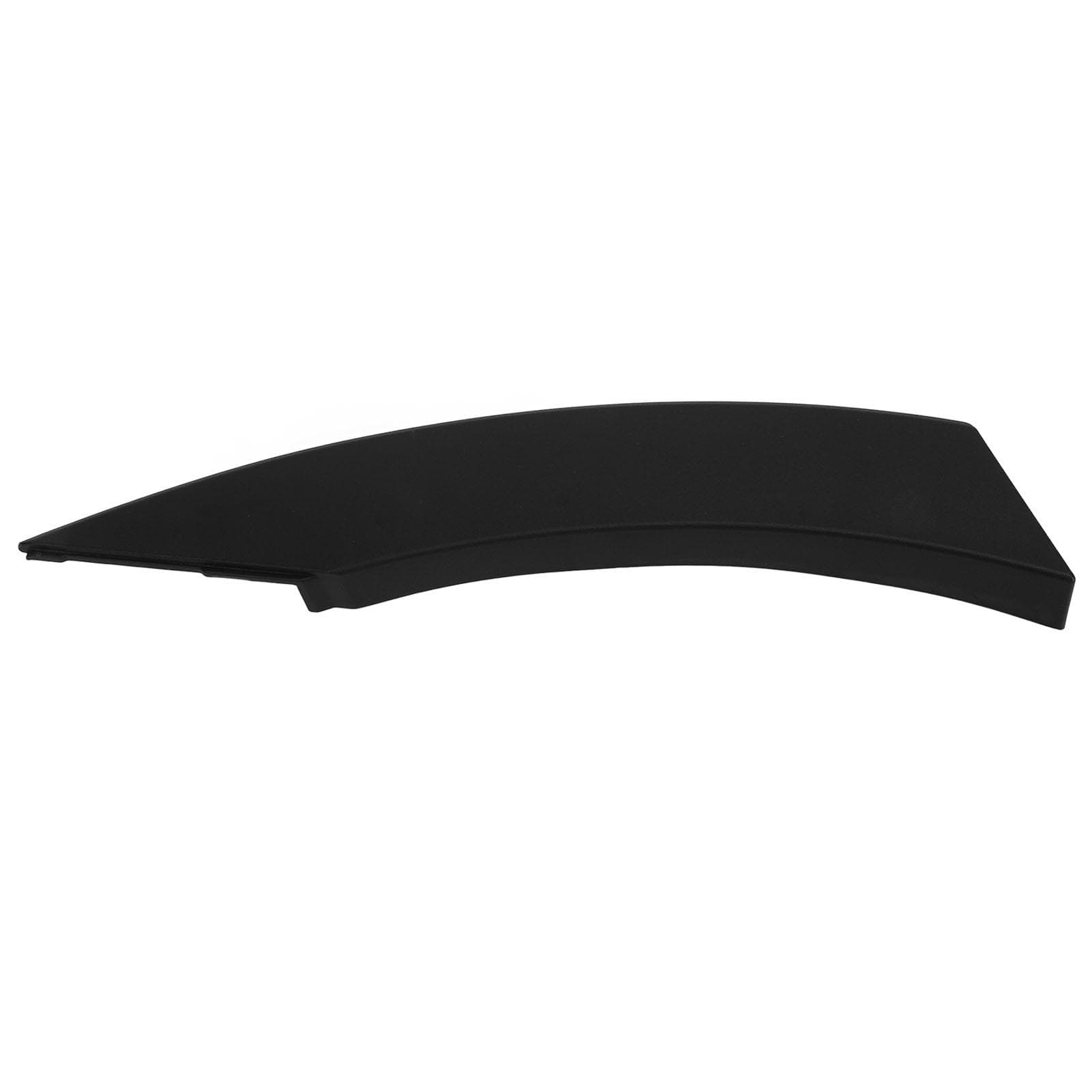 Fender Molding Wheel Flare Garnish 877424Z000 Right Rear Replacement For Santa Fe Sport 2.0L 2.4L