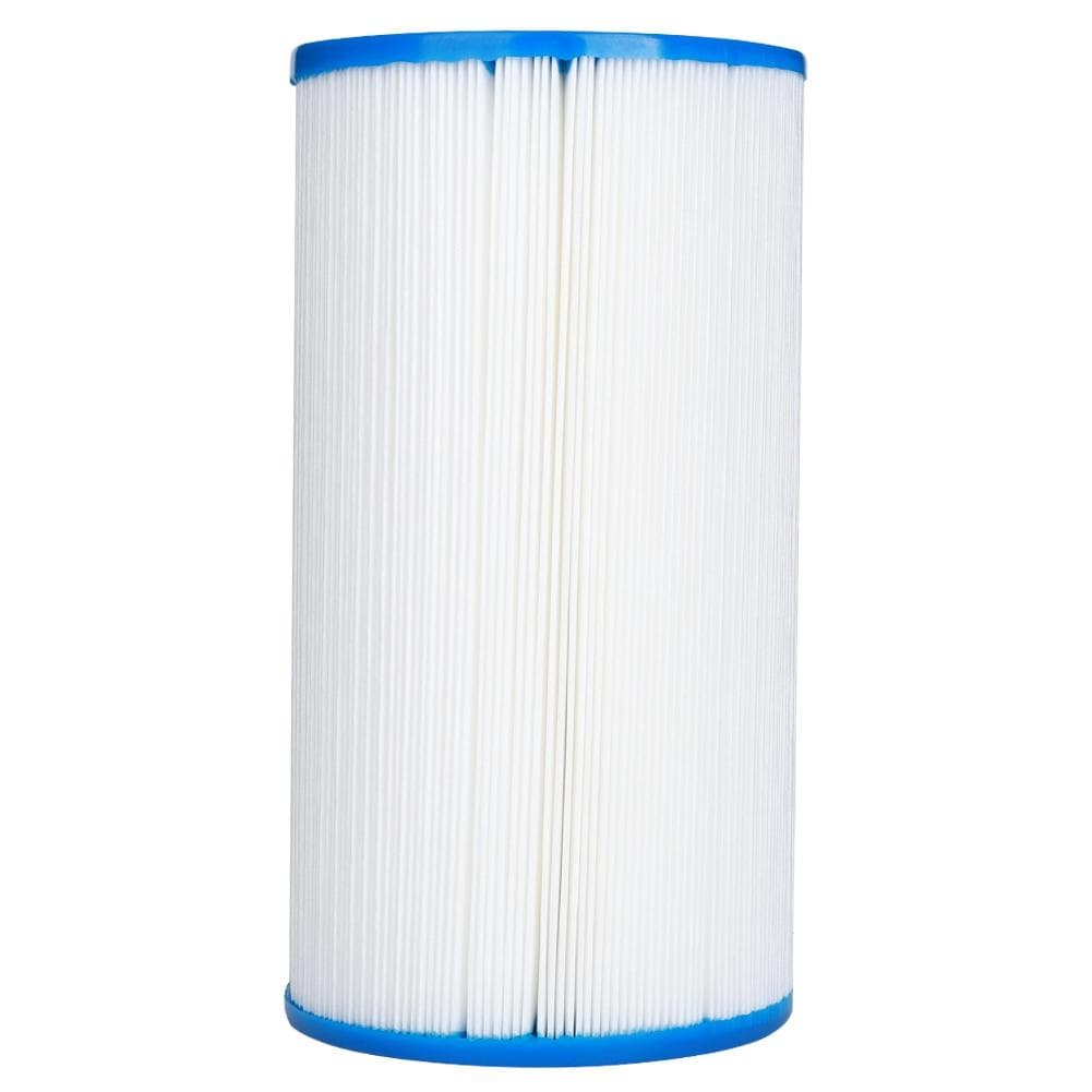 LX B32 SPA Filter Cartridge Cleaner Replacement White Swimming Pool Accessories