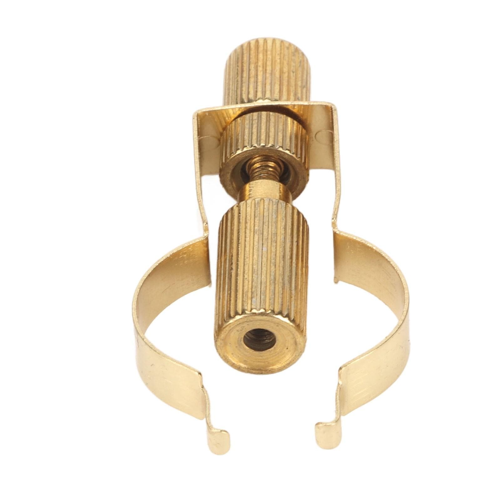 Ingrown Toenail Lifter Stainless Steel Professional Foot Care Tool Toenail Clamp for Paronychia gold
