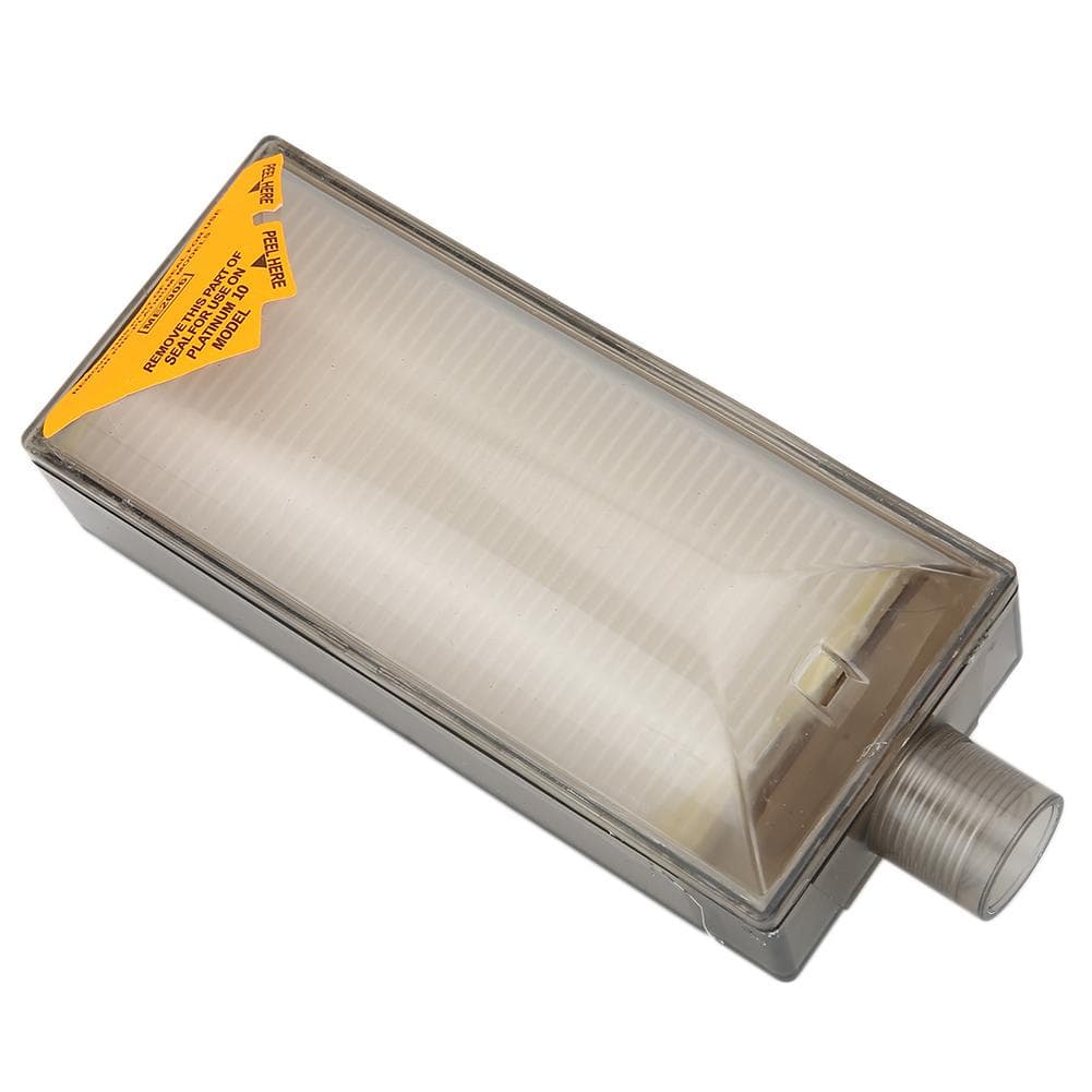 Oxygen Concentrator Replacement Filter Particle Filter for INVACARE Oxygen Generator