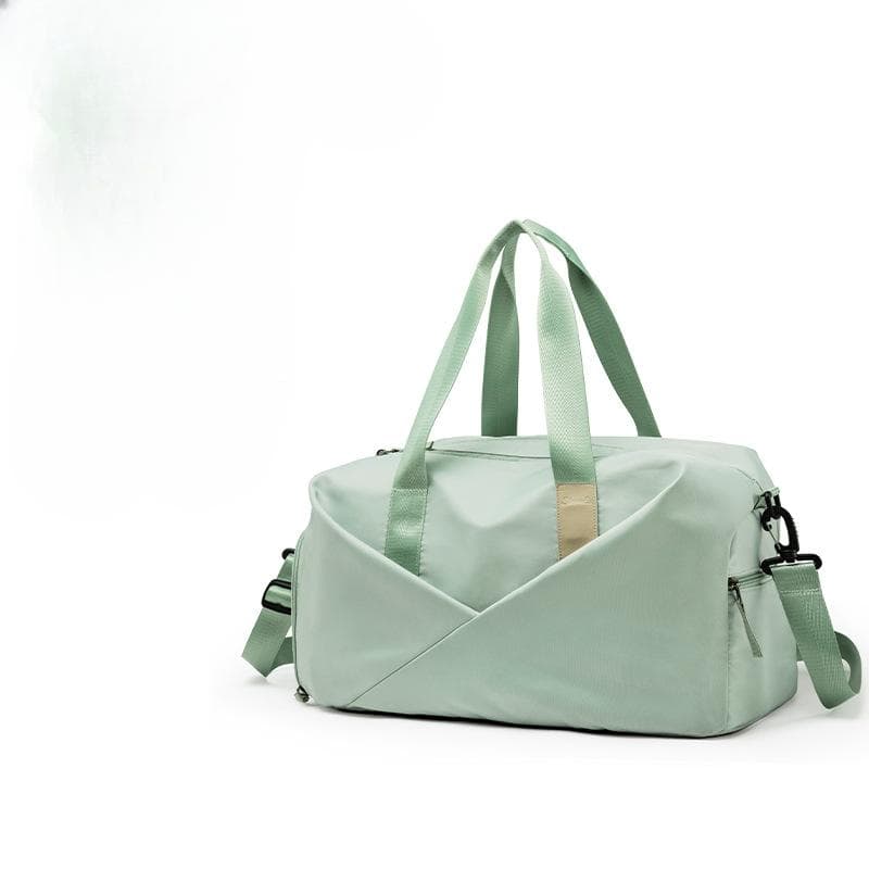 Travel Bag, Men's Handbag, Men's Luggage Bag, Travel Bag, Luggage Bag, Storage Bag, Sports and Fitness Bag