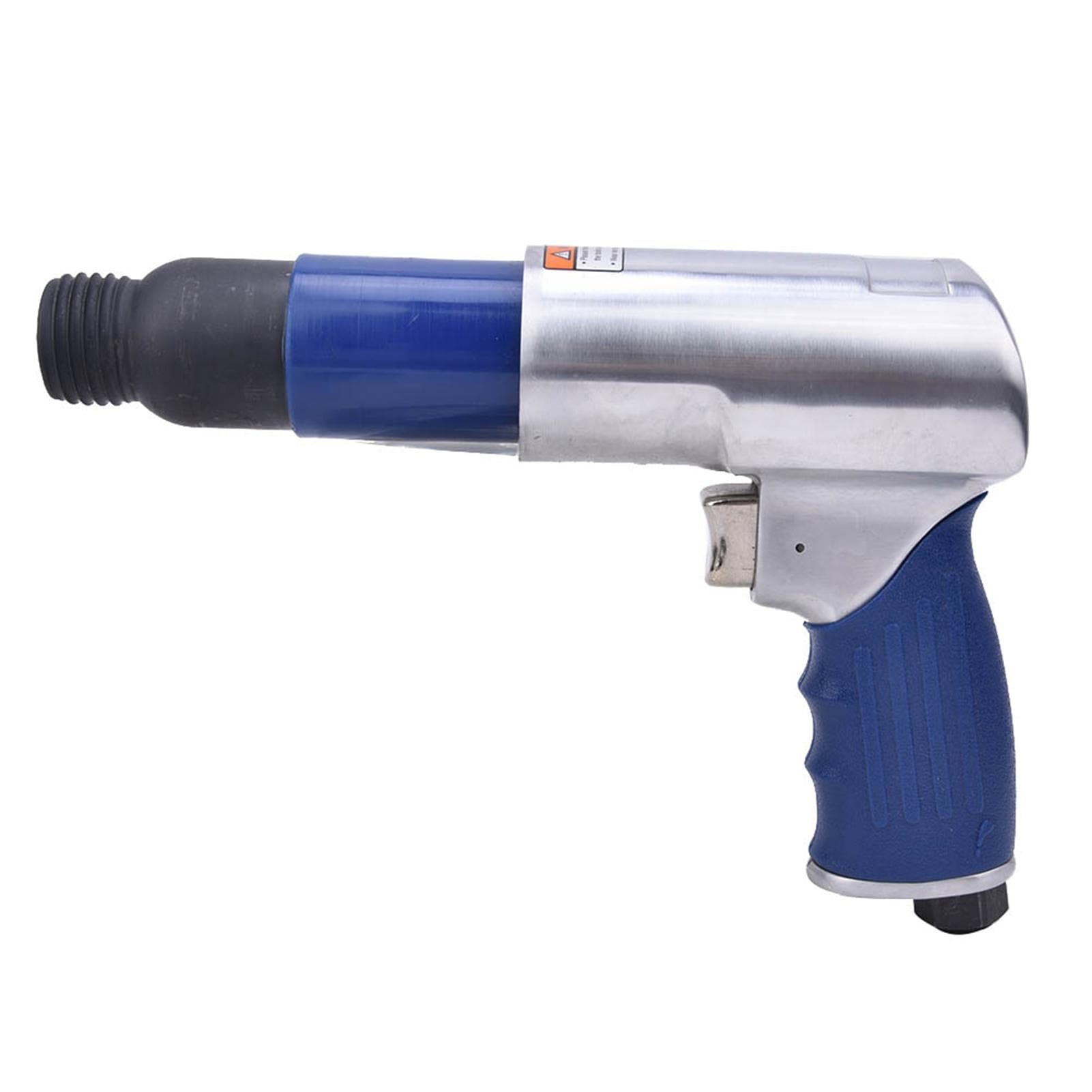Air Hammer Professional Industrial Round Shovel Hand Tool with Alloy Steel Spring 250mm