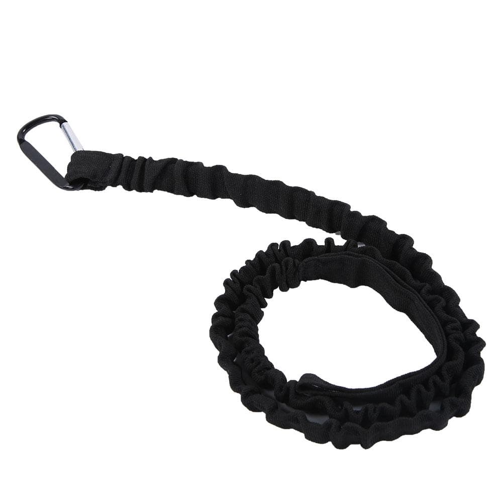 1 pcs Canoe Kayak Lanyard Fishing Rod Leash Safety Tie Rope for Outdoor Paddle