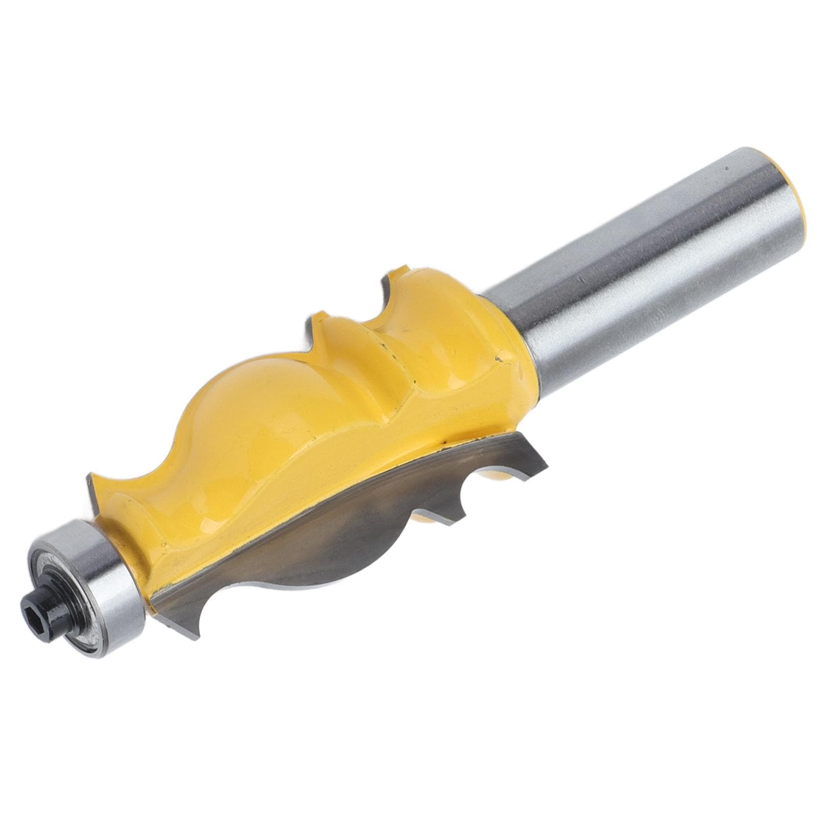 Architectural Molding Router Bit CNC Woodworking Shape Milling Cutter Tool 12mm Shank