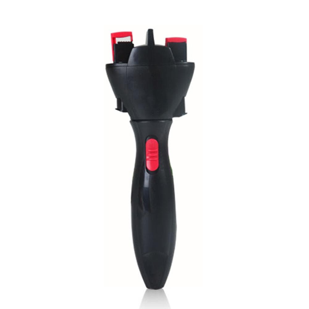 Electronic Quick Twist Hair Braiding Tool Automatic Hair Braider Machine Braid Maker DIY Magic Hair