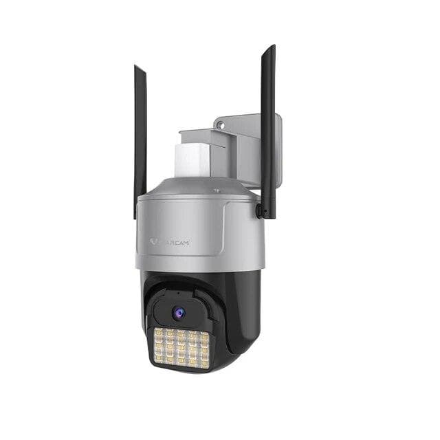 Vstarcam EU 4MP Wifi Camera Outdoor PTZ IP Camera Full Color Night Vision Wireless CCTV Video Surveillance 2K IP Security Camera 4MP Camera
