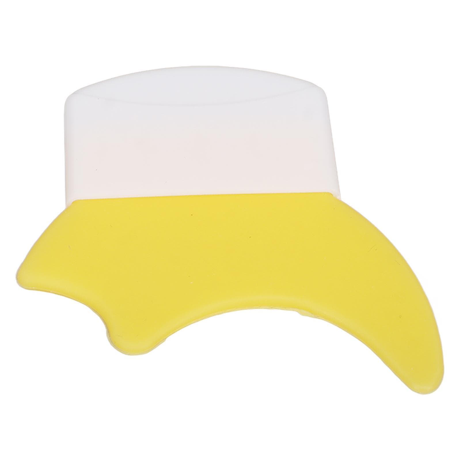 Silicone Eyeliner Stencil Winged Tips Reusable Multifunctional Eye Shadow Template for Makeup
