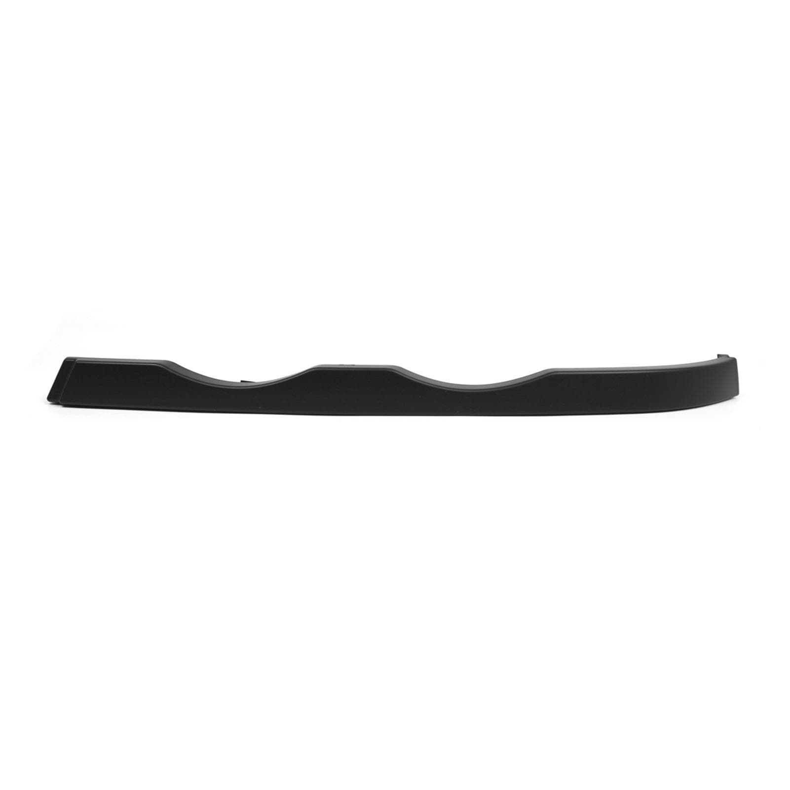 Headlight Lower Molding Trim Replacement for BMW 3-Series E46 4-DOOR 1998-2001 OEM 51138208486 Right left black