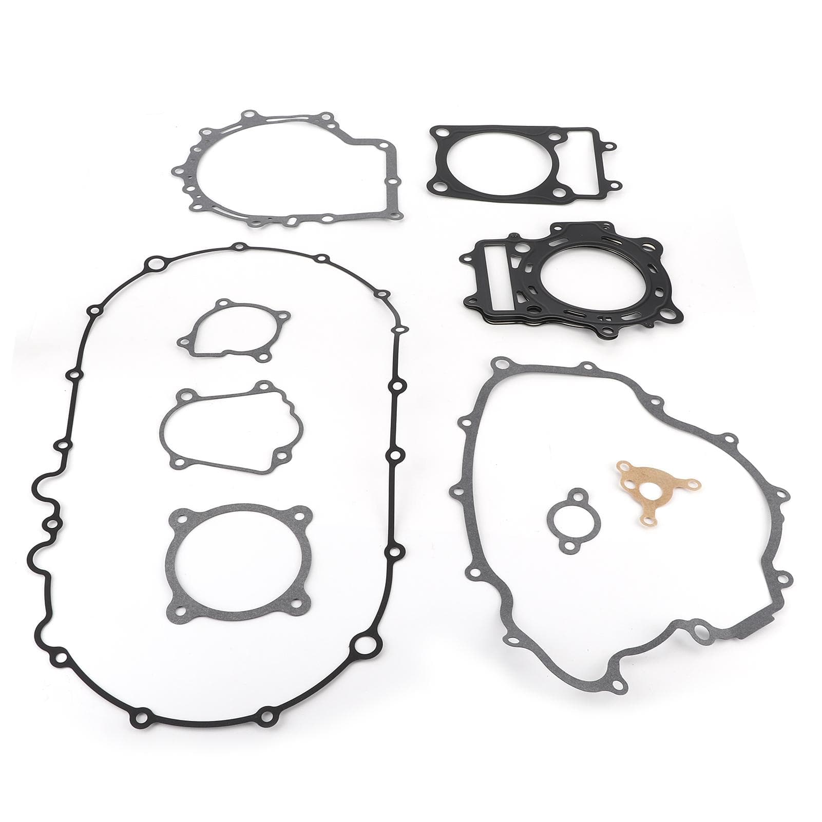 10pcs Engine Full Gasket Kit Replacement Fit for CF500 CF188 500cc CF Motor Parts ATV UTV